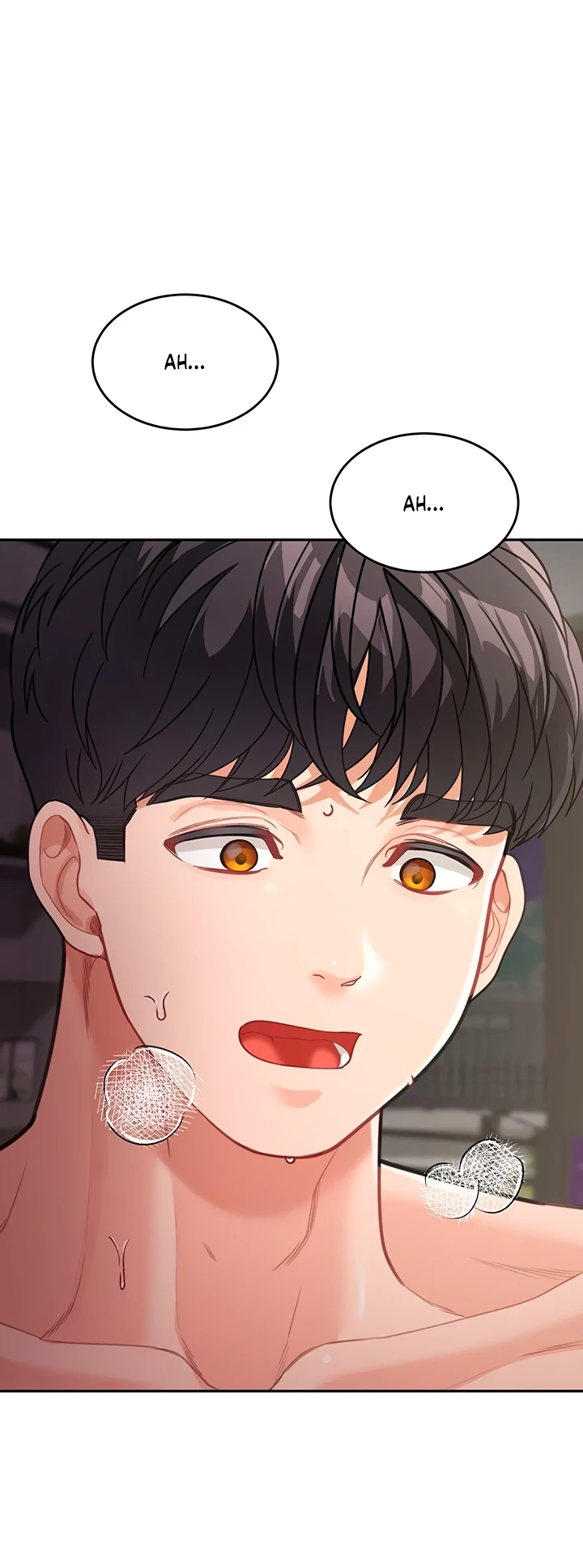 My Mom and Sister Chapter 20 - Page 56